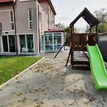 Freshgarden 102 * Siofok