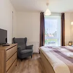 Freshgarden 102 Apartment Siofok