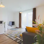 Freshgarden 102 Apartment *