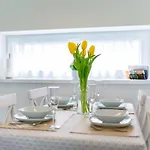 Apartment Freshgarden 102