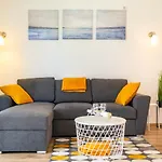 Apartment Freshgarden 102 Siofok