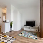 Freshgarden 102 아파트 *