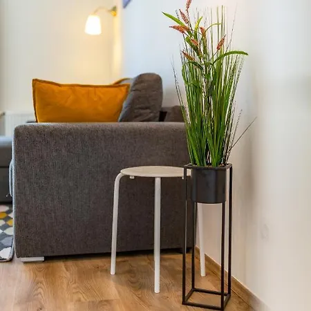 Apartment Freshgarden 102