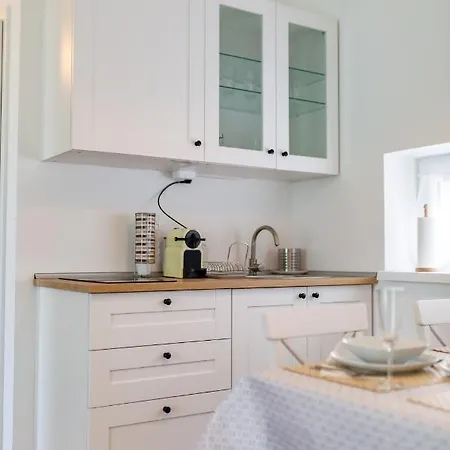 Freshgarden 102 Apartment *