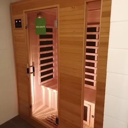 Apartment Freshgarden 102