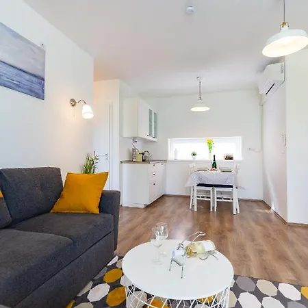 Freshgarden 102 Siofok