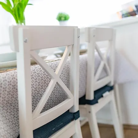 Apartment Freshgarden 102 *