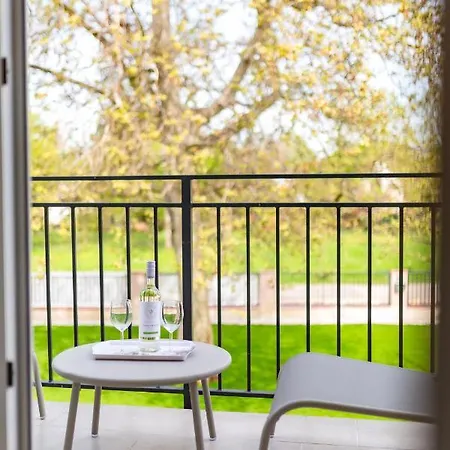 Freshgarden 102 * Siófok