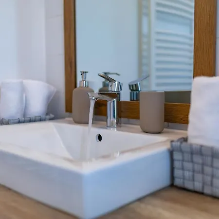 Apartment Freshgarden 102