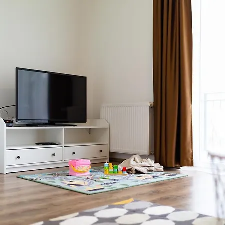 Freshgarden 102 * Siófok