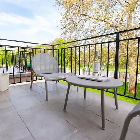 Apartment Freshgarden 102 *