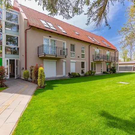 Freshgarden 102 Siófok