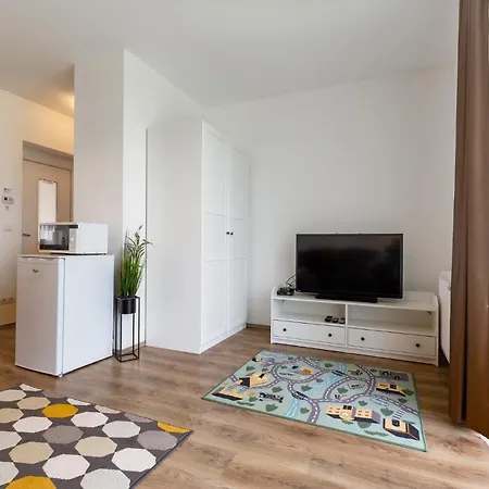 Freshgarden 102 Apartment *