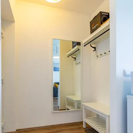 Apartment Freshgarden 102