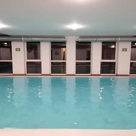 Apartment Freshgarden 102