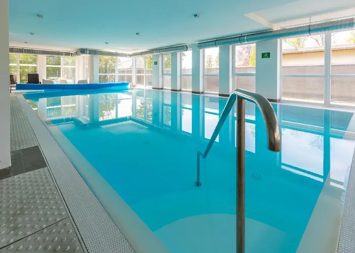 Apartman Freshgarden 102