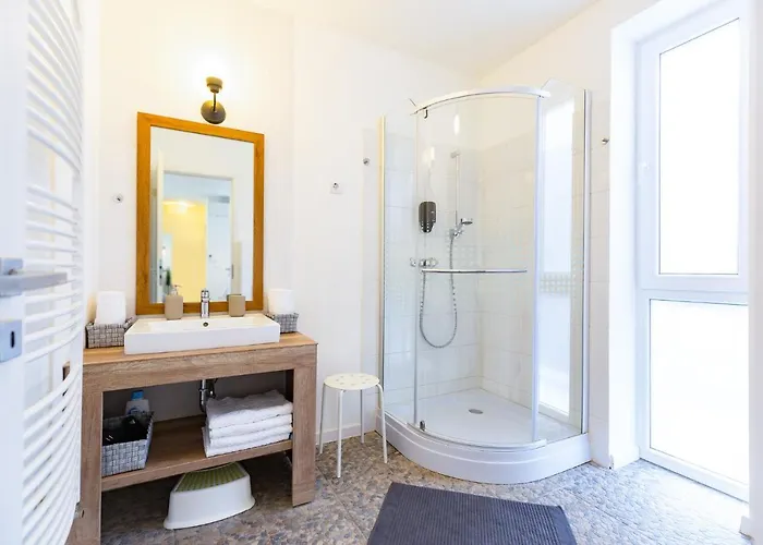 Freshgarden 102 Apartman