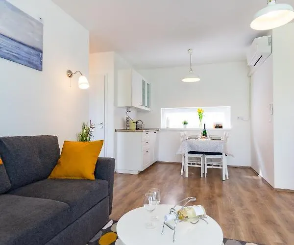 Freshgarden 102 Siófok