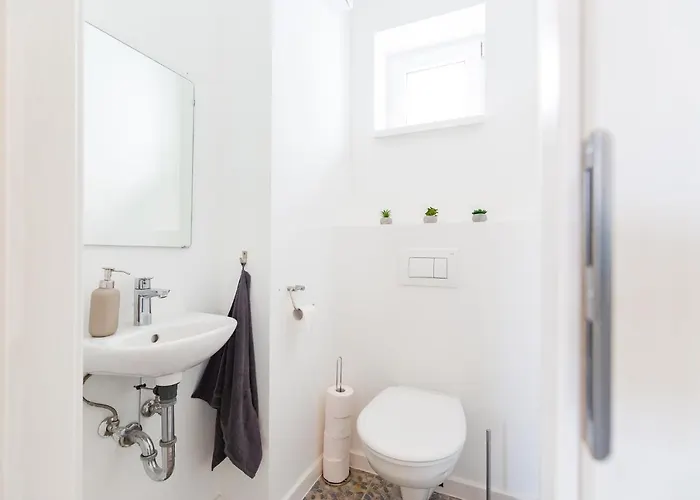 Freshgarden 102 Apartment *