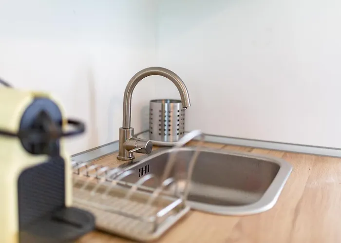 Apartman Freshgarden 102 Siófok