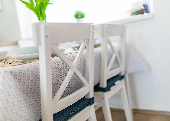 Apartman Freshgarden 102 *