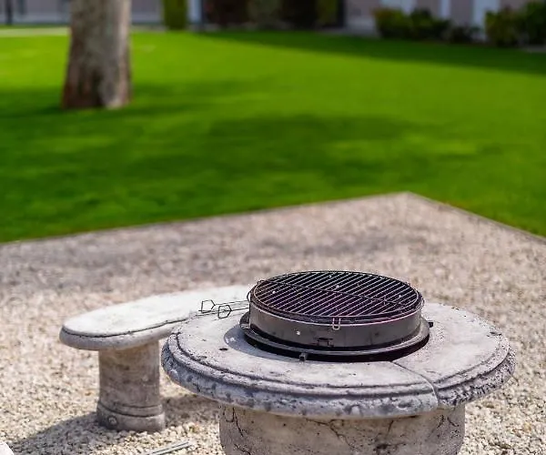 Apartman Freshgarden 102 Siófok