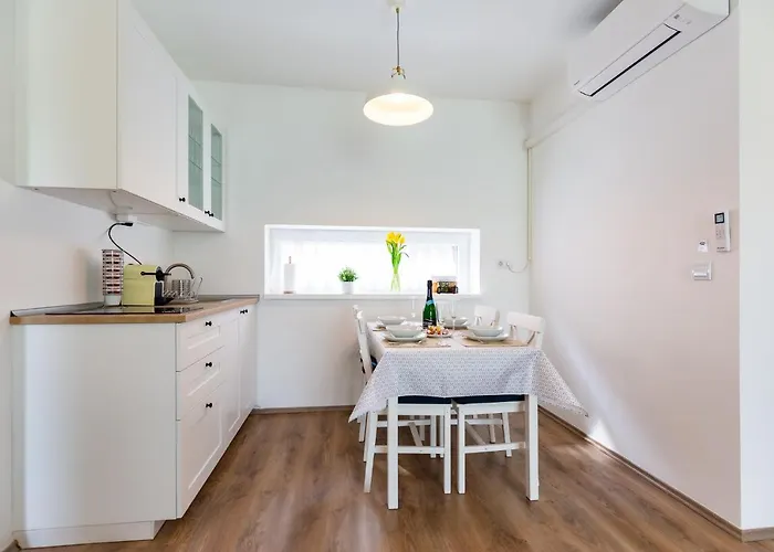 Freshgarden 102 Siófok