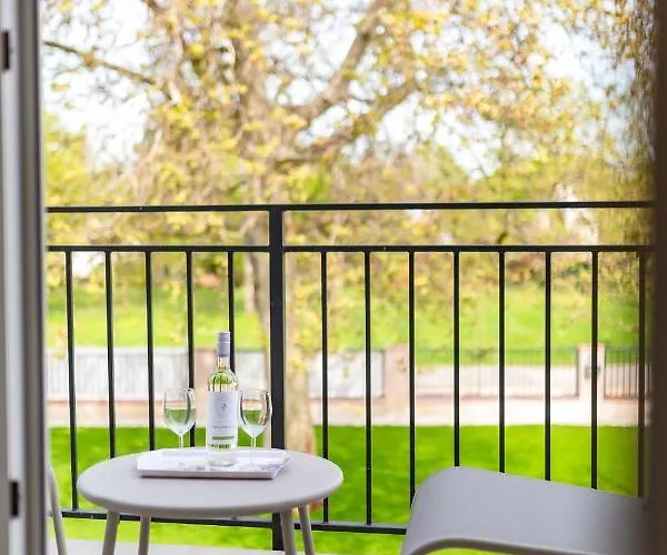 Freshgarden 102 * Siófok