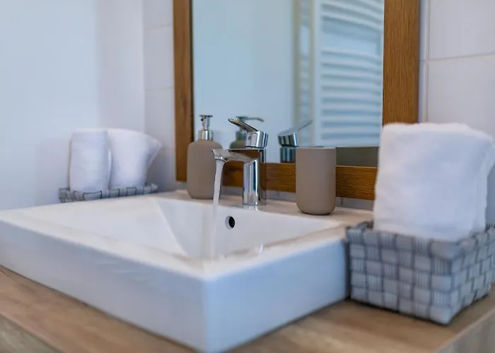 Apartment Freshgarden 102