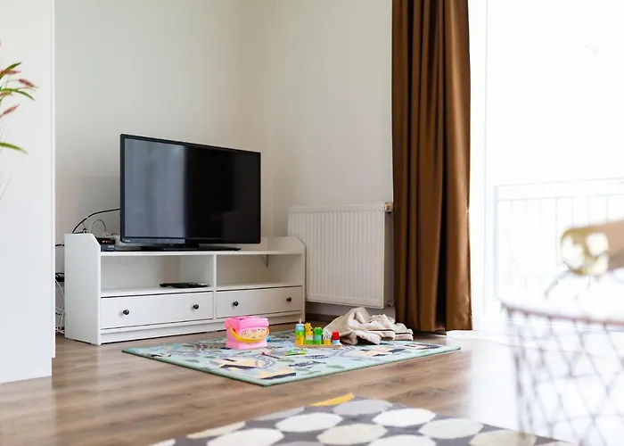 Freshgarden 102 * Siófok