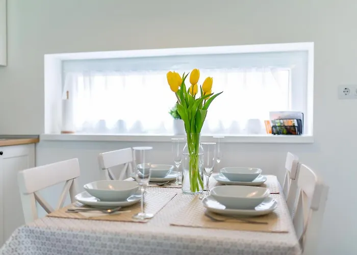 Apartman Freshgarden 102