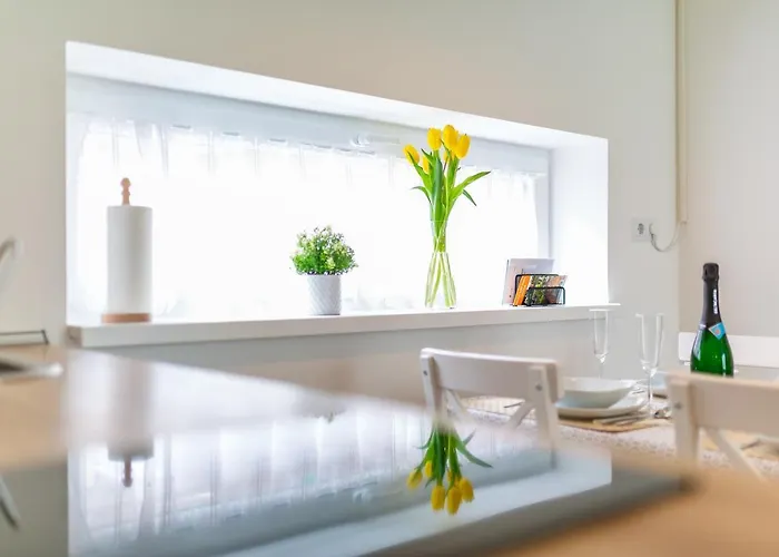 Apartman Freshgarden 102 Siófok