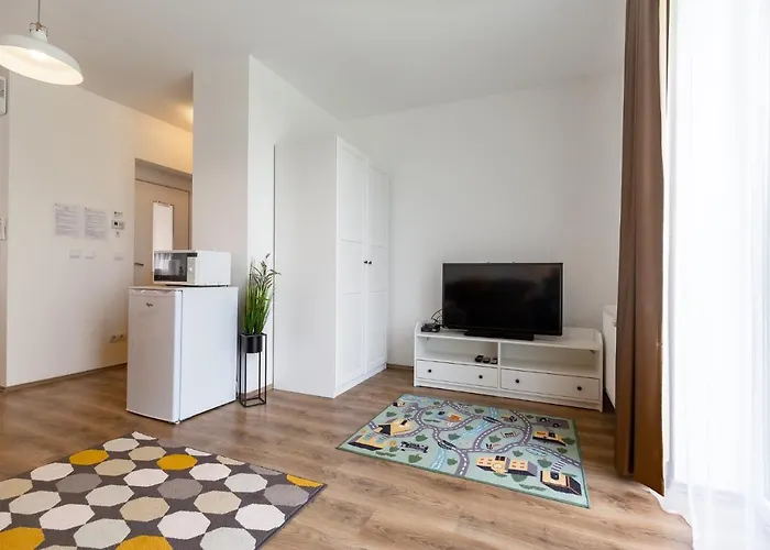 Freshgarden 102 Apartment *