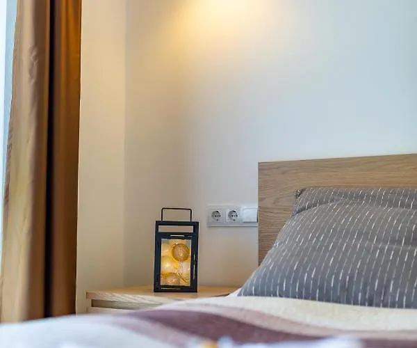 Freshgarden 102 Apartman