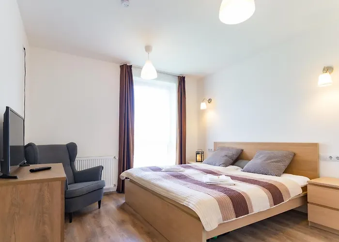 Freshgarden 102 Apartman *