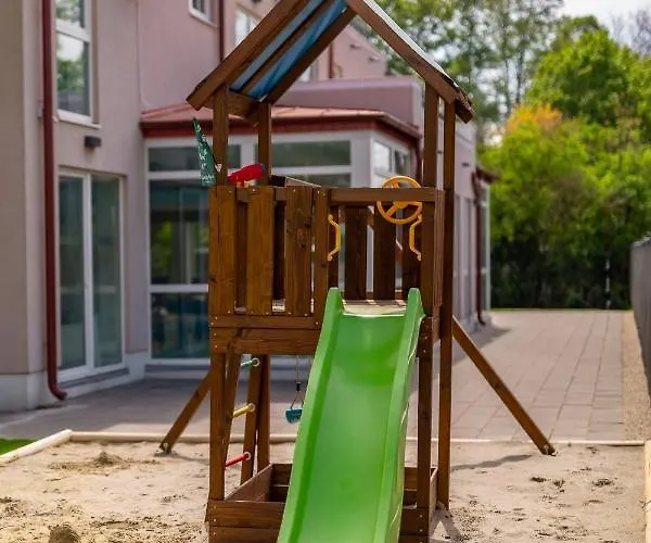 Freshgarden 102 Siófok